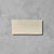 Pearl Pale Waterfall Glazed Metro Tile Tiles - Glazed
